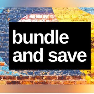 ⬇️ 👙 🌟30% Off 2 or More Items in Bundle, Automatic at Checkout!!🌟👙👙 Bundles